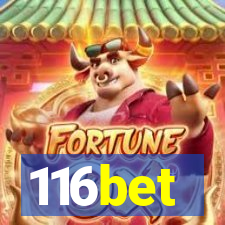 116bet