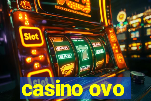 casino ovo