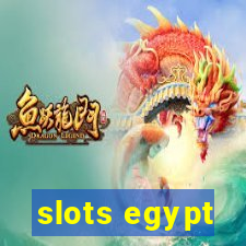 slots egypt