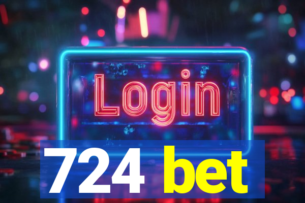 724 bet