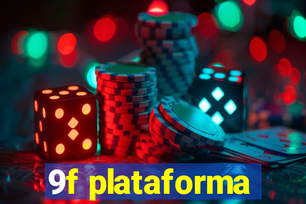 9f plataforma