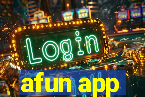 afun app