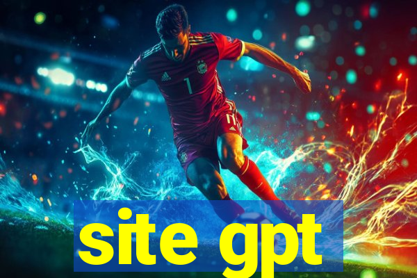 site gpt