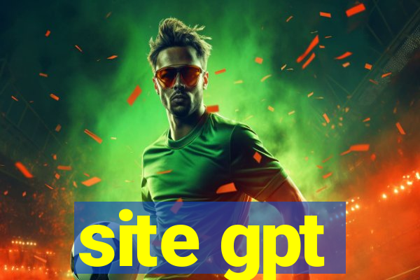 site gpt