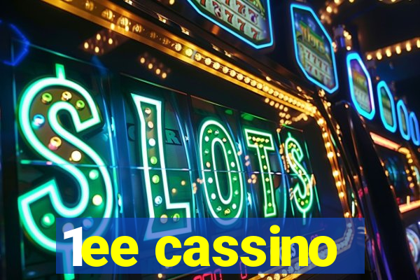 1ee cassino