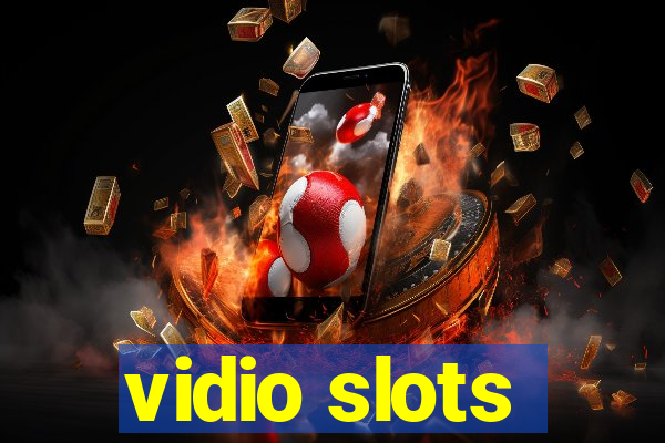 vidio slots