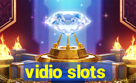 vidio slots