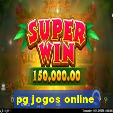 pg jogos online