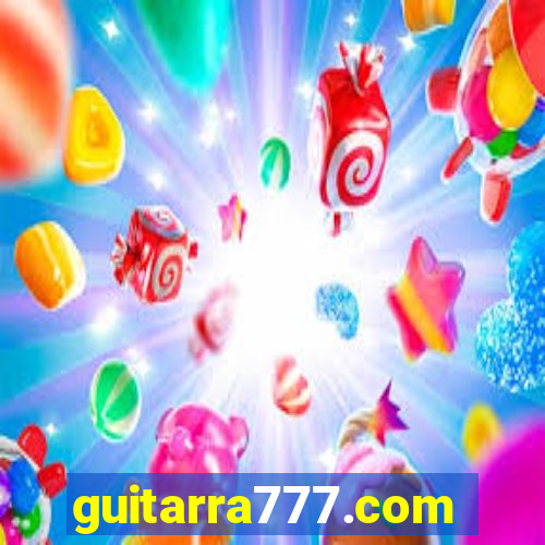 guitarra777.com