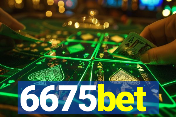 6675bet