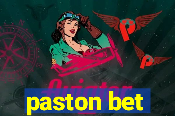 paston bet