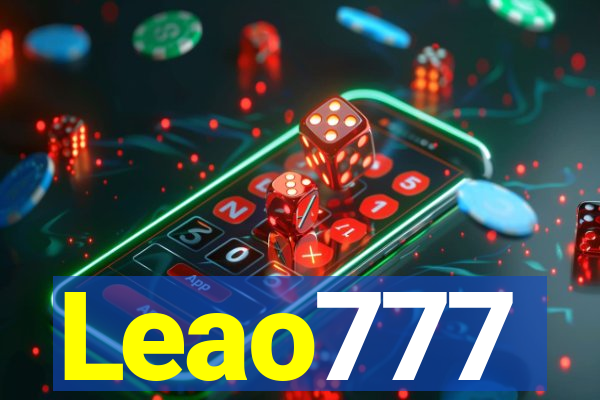 Leao777