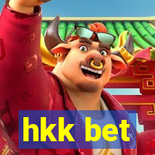 hkk bet