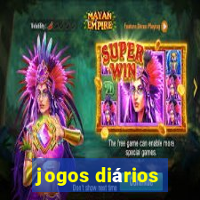 jogos diários