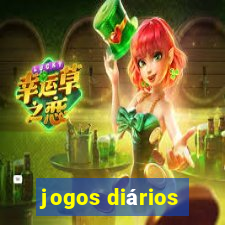 jogos diários