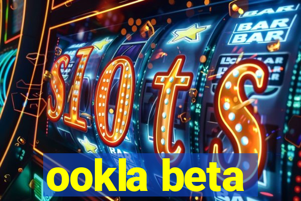 ookla beta