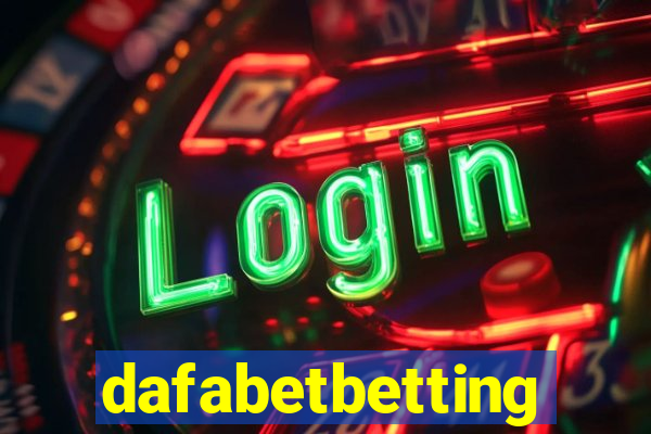 dafabetbetting