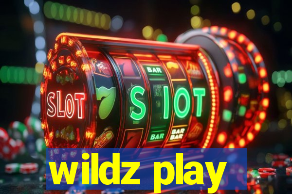 wildz play