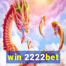 win 2222bet