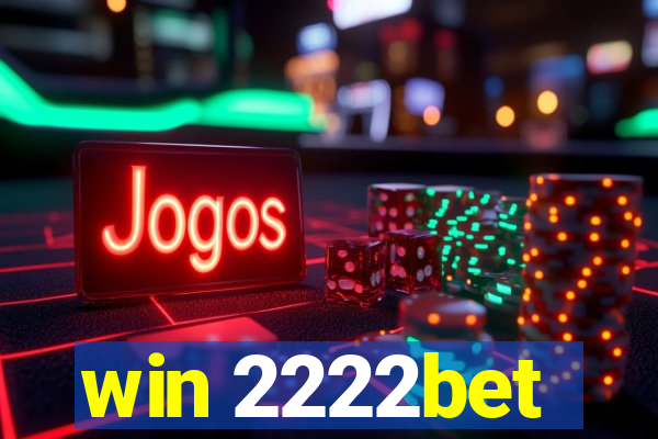 win 2222bet