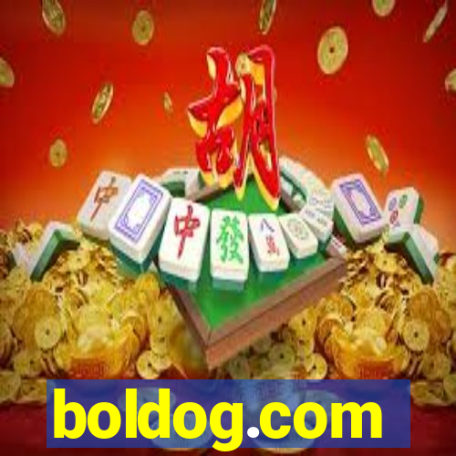 boldog.com