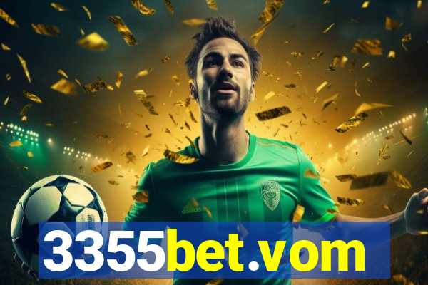 3355bet.vom