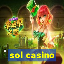 sol casino