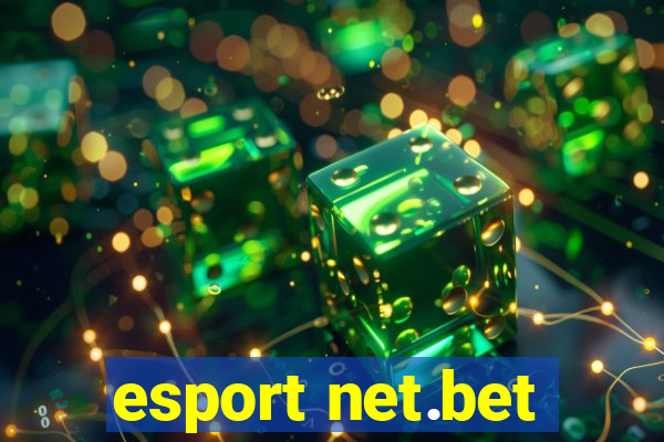 esport net.bet