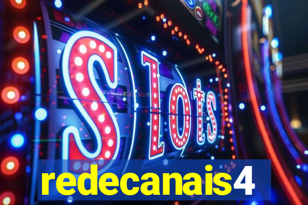 redecanais4