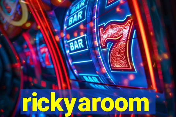 rickyaroom