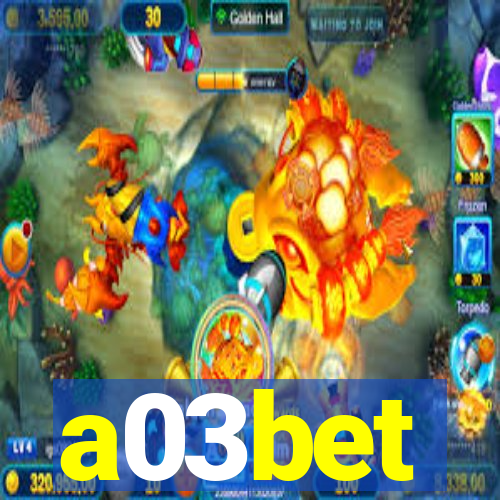 a03bet