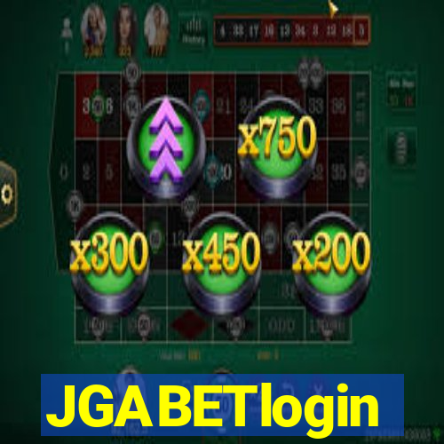 JGABETlogin