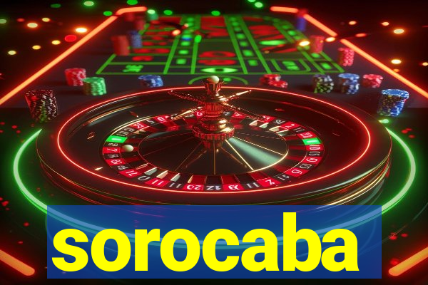 sorocaba popula莽茫o 2024