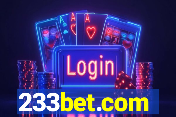 233bet.com