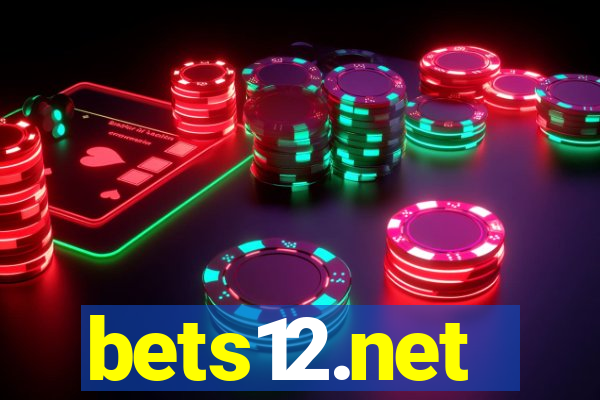 bets12.net