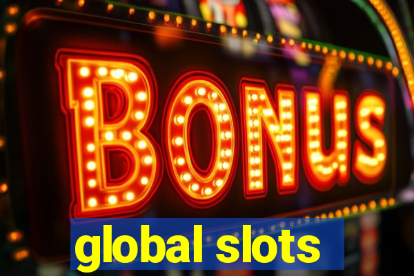 global slots