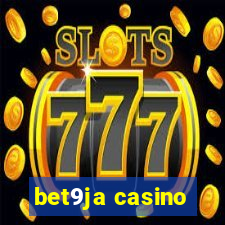 bet9ja casino