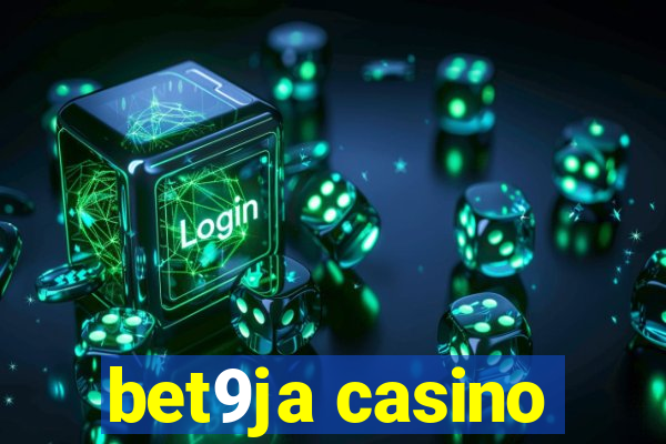 bet9ja casino