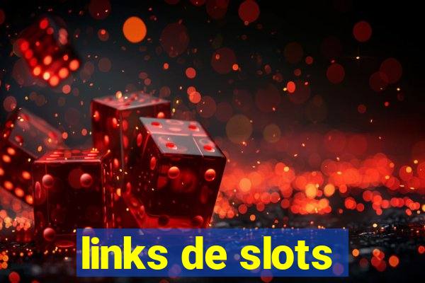 links de slots