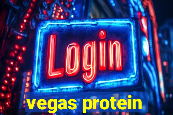 vegas protein