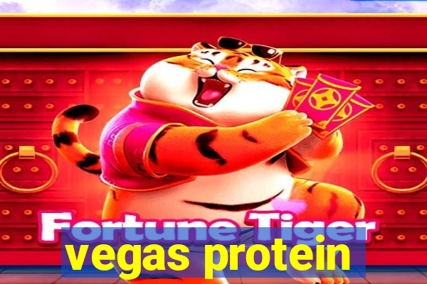 vegas protein