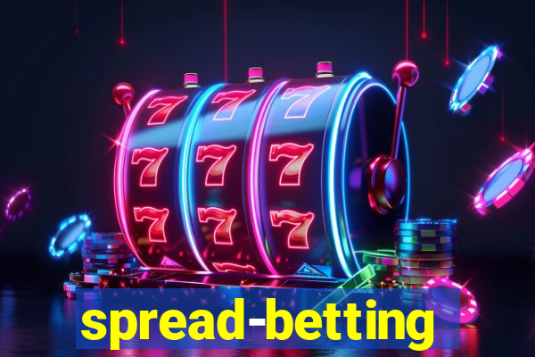 spread-betting