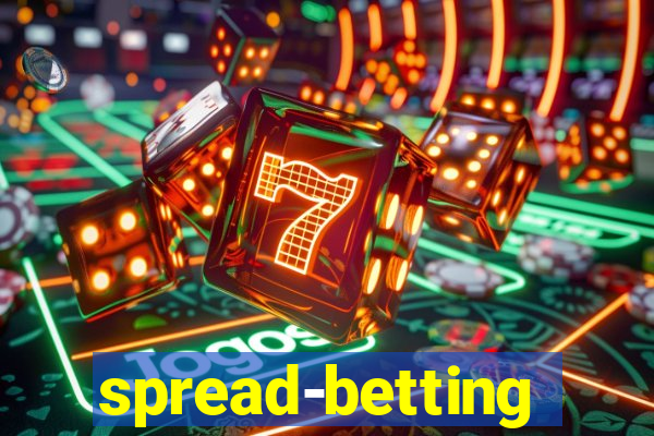 spread-betting