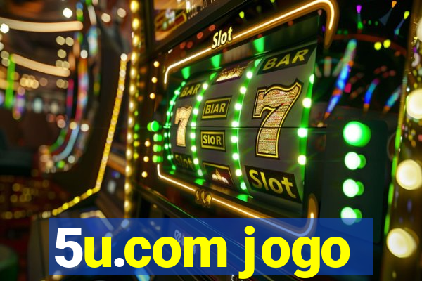 5u.com jogo