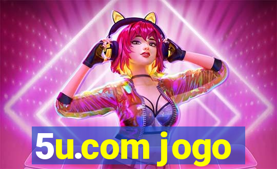 5u.com jogo