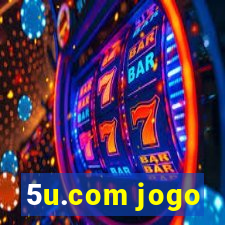 5u.com jogo