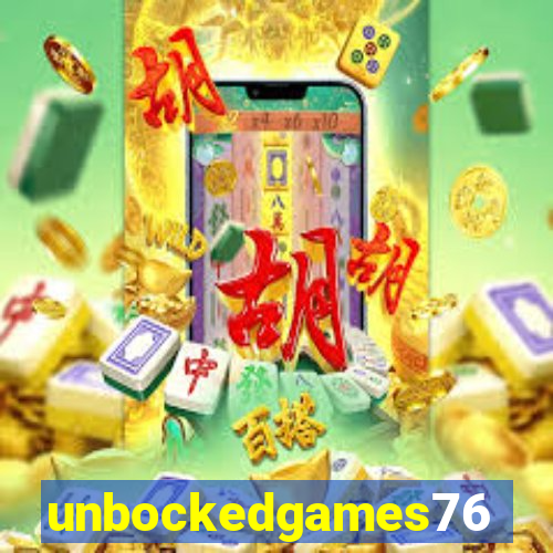 unbockedgames76