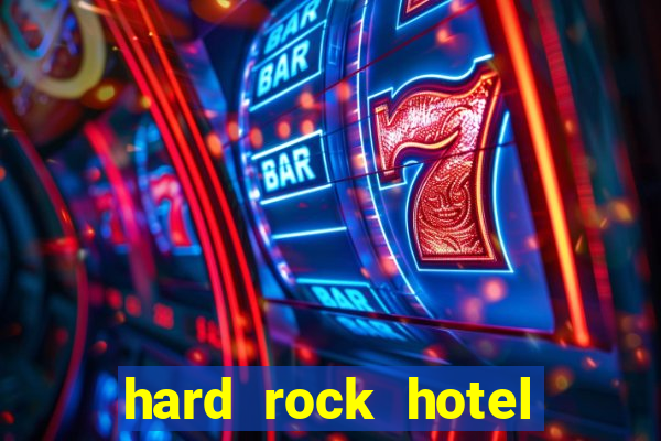 hard rock hotel and casino tulsa