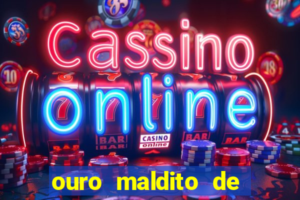 ouro maldito de las vegas onde assistir