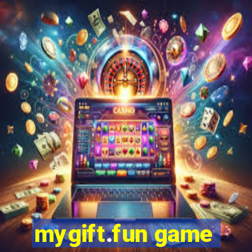 mygift.fun game